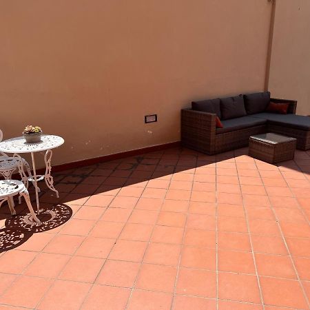 Апартаменты The Loft E&E Blue Sky Эмполи Экстерьер фото