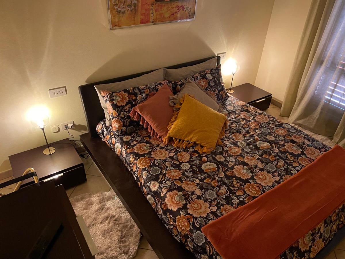 Апартаменты The Loft E&E Blue Sky Эмполи Экстерьер фото