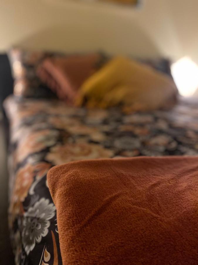 Апартаменты The Loft E&E Blue Sky Эмполи Экстерьер фото
