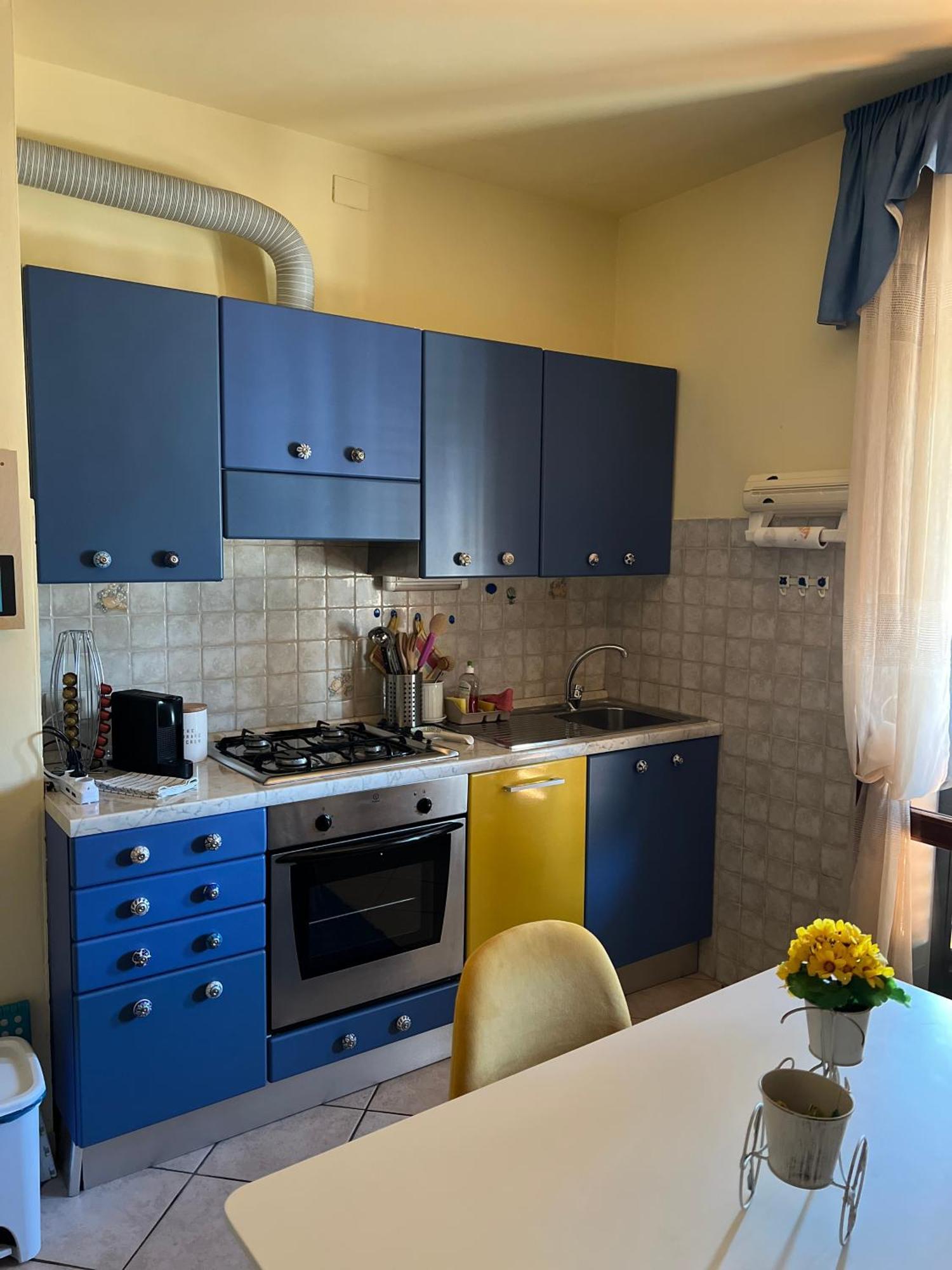 Апартаменты The Loft E&E Blue Sky Эмполи Экстерьер фото